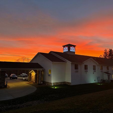 The Inn At Punxsutawney 外观 照片